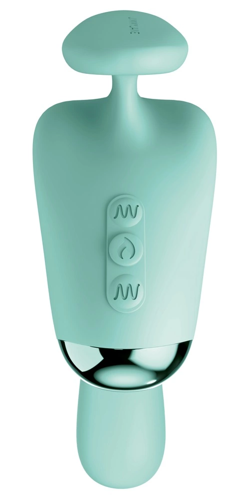 clitoral vibrator