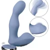 Jimmyjane Pulsus P-Spot - model stymulujÄ…cy z pilotem - Anelma eroticshop
