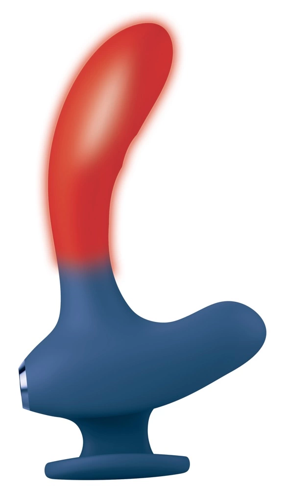 JimmyJane Solis Kyrios Intimate Warming Silicone System