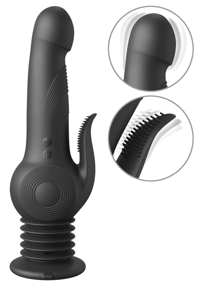 wibratory specjalne