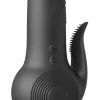Fetish Fantasy FFS Pogo Thruster Black – Wibratory specjalne