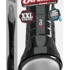 PDX Extreme WetStroker Slide Transparent Intimate Machine 26