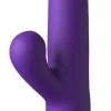 Fantasy For Her Super SoniX Thruster Purpl silikonowy model