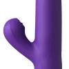 Fantasy For Her Super SoniX Thruster Purple