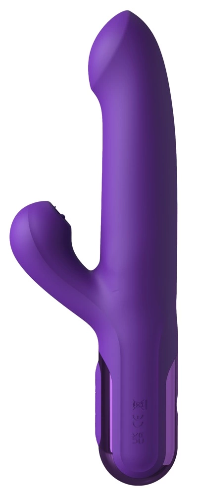 Fantasy For Her Super SoniX Thruster Purple