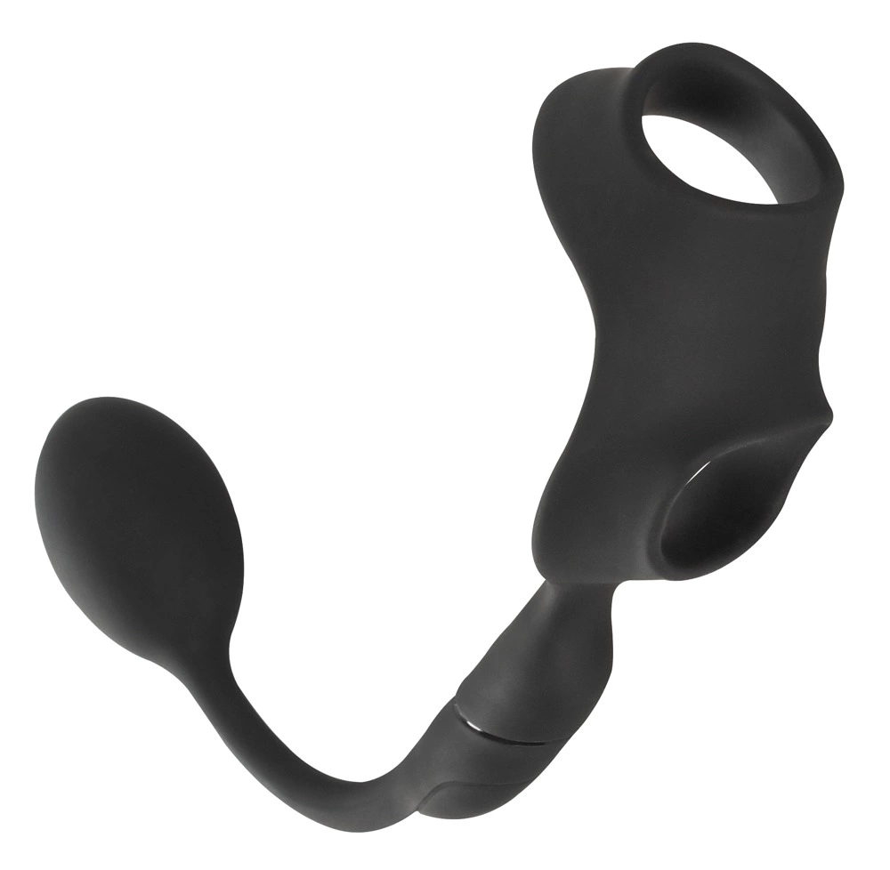 Black - Anelma eroticshop