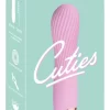 Cuties Mini Pink - vibraattori