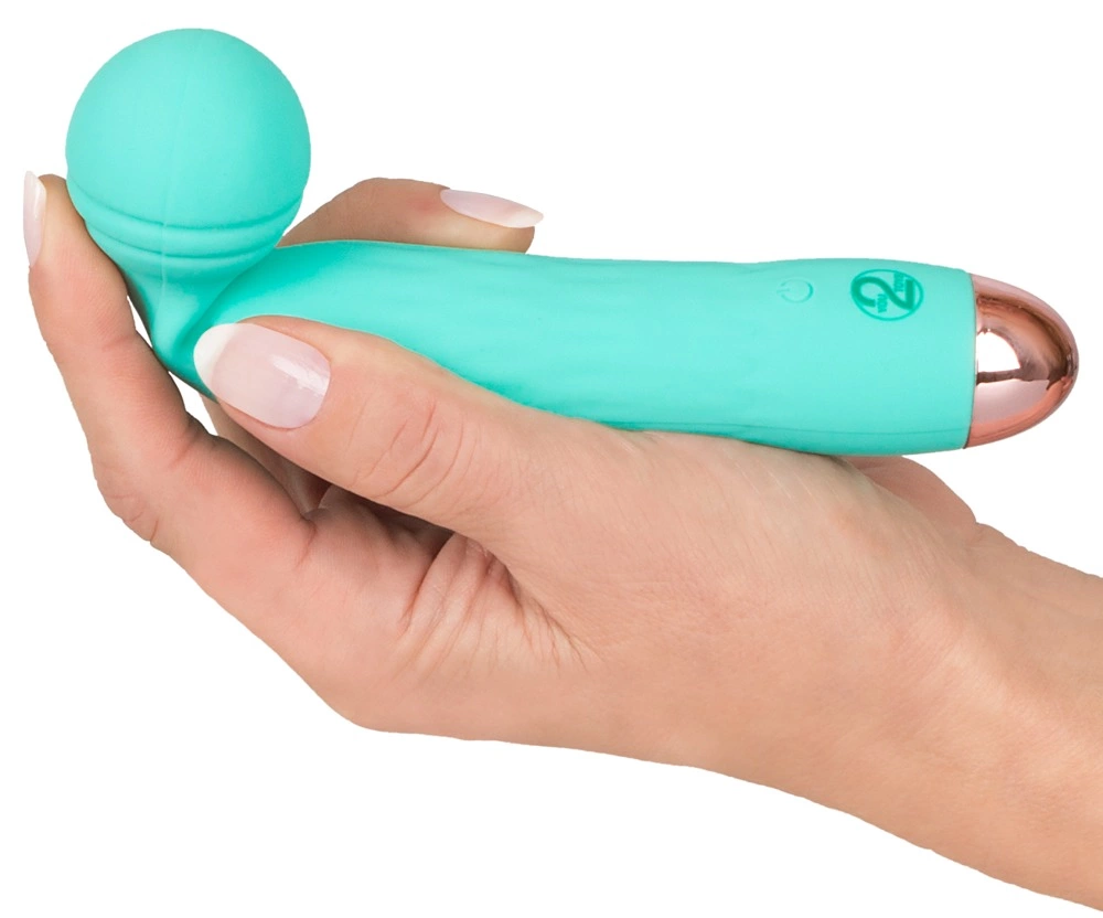 bullet vibrator