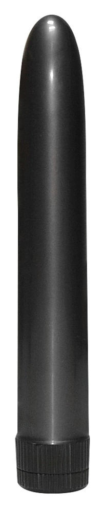 smukły model 17 cm ABS - vibraattori