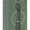 Emerald Love G-Spot Classic - G-pistevibraattori