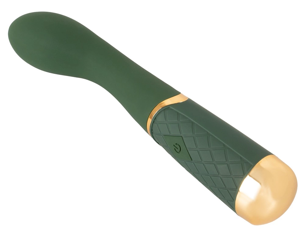 You2Toys Luxurious G-Spot System 10-Mode