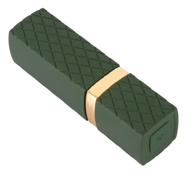 clitoral vibrator
