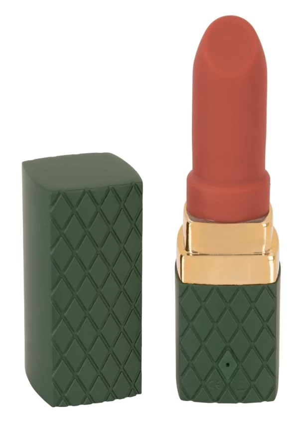 Emerald Love Lipstick Mini – Stymulatory łechtaczki