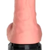 clitoral vibrator
