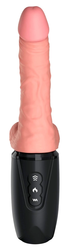 clitoral vibrator
