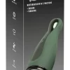 Rebel Intimate Machine 2-in-1 Suction & Vibration