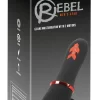 Rebel Dual Motor Intimate Stimulator Compact Waterproof