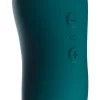 We-Vibe Touch X Green Velvet - Compact Rechargeable Intimate