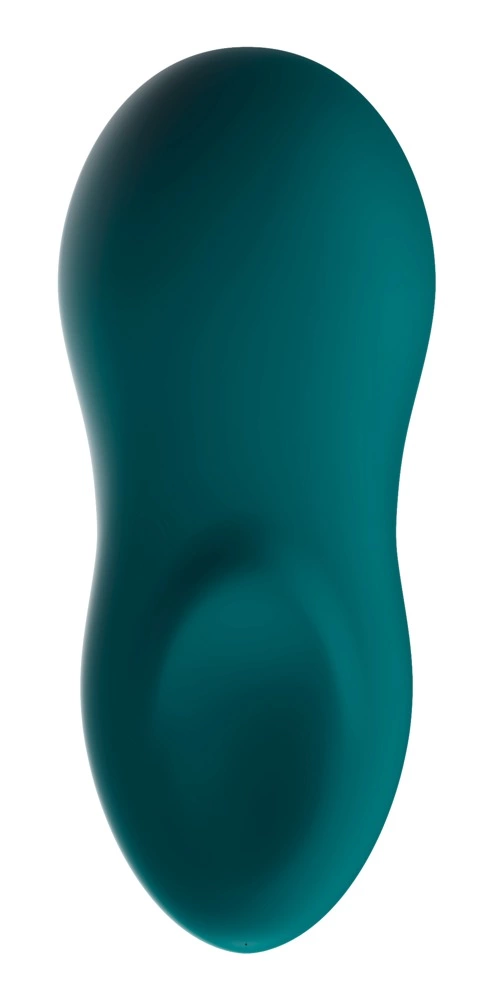 We-Vibe Touch X Green Velvet – Stymulatory łechtaczki