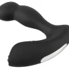 Rebel RC Intimate Massager Prostate Model with Remote