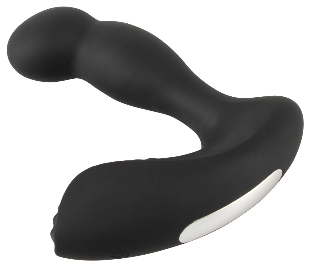 Rebel RC Intimate Massager Prostate Model with Remote