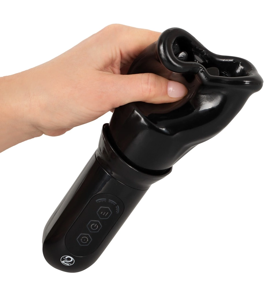 Stroker Rotating - masturbaattori - Anelma automatic masturbator