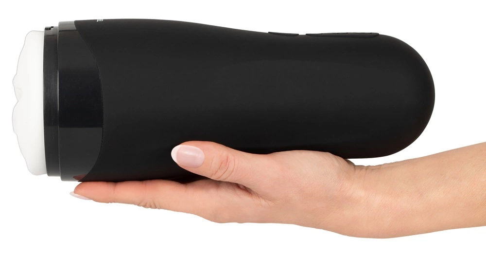 Rebel Intimate Machine 3-in-1 Heating Vibrating Suction Rebel Intimate Machine 3-in-1 Heating Vibrating Suction