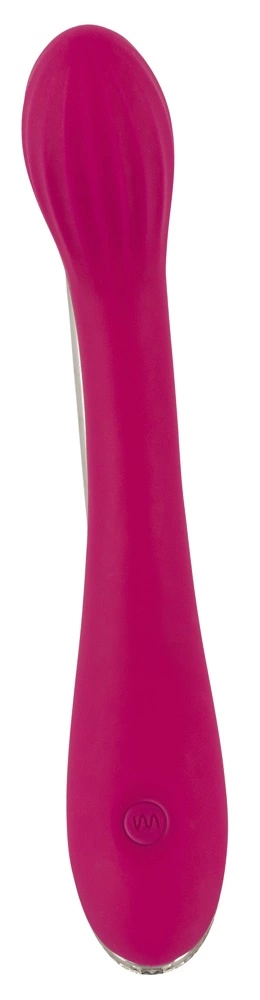 Sweet Smile G-Spot Violet – Wibratory zakrzywione