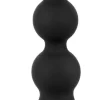 ANOS Vibrating Anal Beads Flexible 7-Mode Silicone 22.1cm