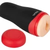 Vibration & Suction