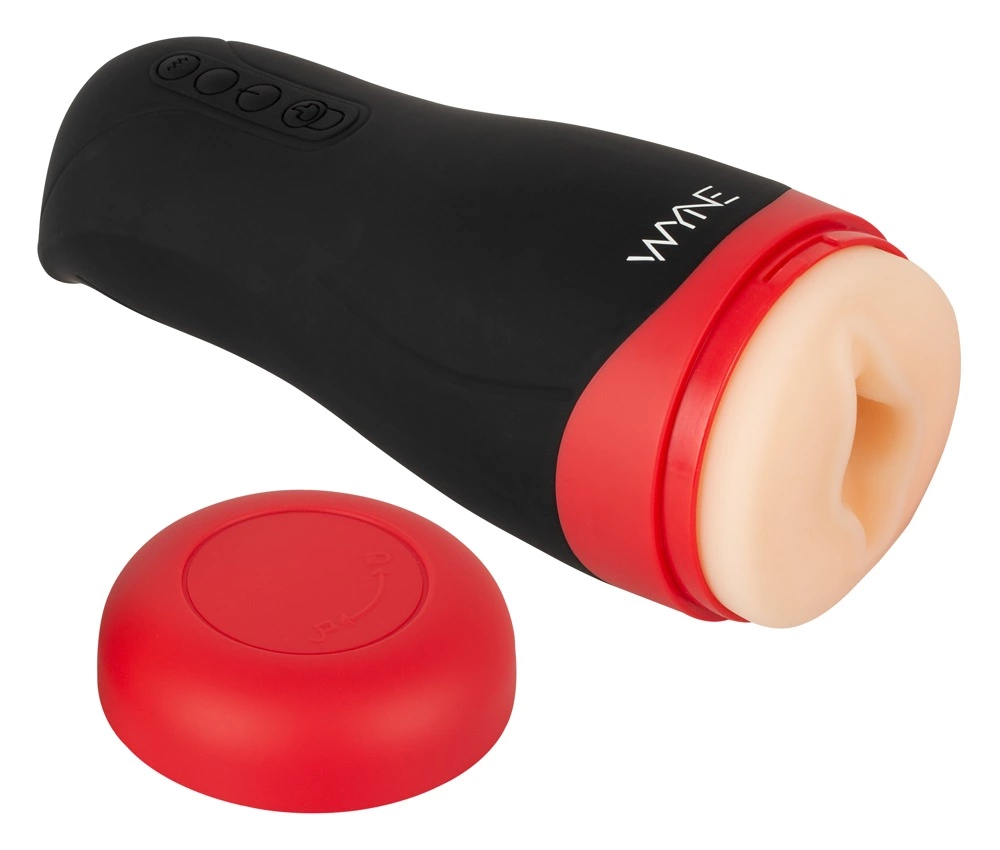 Vibration & Suction