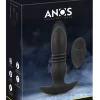 ANOS RC Thrusting Massager - Remote-Controlled