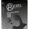 Rebel RC Inflatable Intimate Plug 3-Function