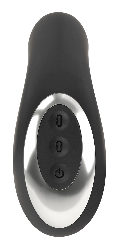 Rebel RC Butt Plug silikonowy