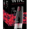 WYNE Rotating Intimate Machine 05 with LED Light & Sound