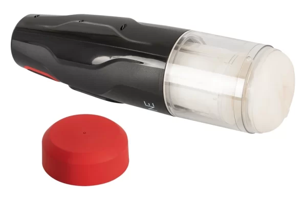 WYNE Rotating Intimate Machine 05 with LED Light & Sound