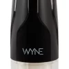 WYNE Model 05 - Automatyczna maszyna intymna z dźwiękiem LED 28 - Anelma 28.8 cm combines rechargeable power and an ergonomic design in a practical