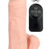 8 cm - vibraattori