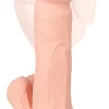 8 cm – Wibratory naturalne