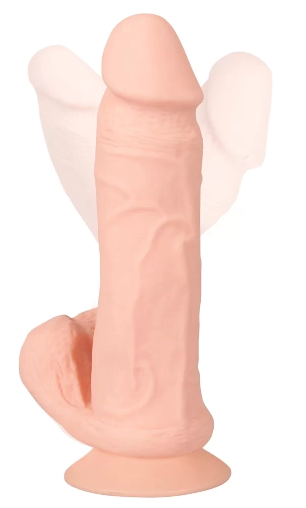 8 cm – Wibratory naturalne
