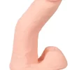 wibratory naturalne