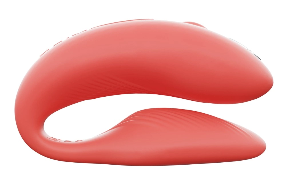 We-Vibe Chorus Crave Coral – Dla par
