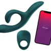 We-Vibe Date Night Special Edition – Wibratory zakrzywione