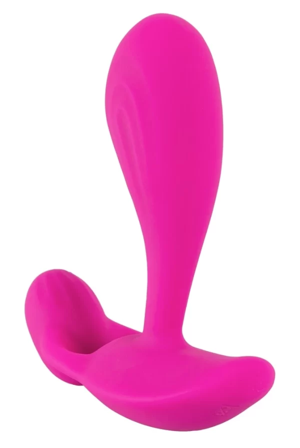 Sweet Smile RC C&G-Spot – Wibratory zakrzywione