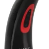Black combines 7 vibration modes and rechargeable power in a practical