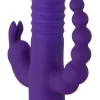 stymulatory łechtaczki - Anelma clitoral vibrator