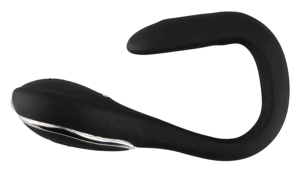 You2Toys Vibrating Bendable Dilator Intimate Silicone Device