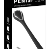 Penisplug Vibrating Bendable D - Elastyczna maszyna intymna