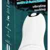 Stroker Dual Action Intimate Machine with Vibration &
