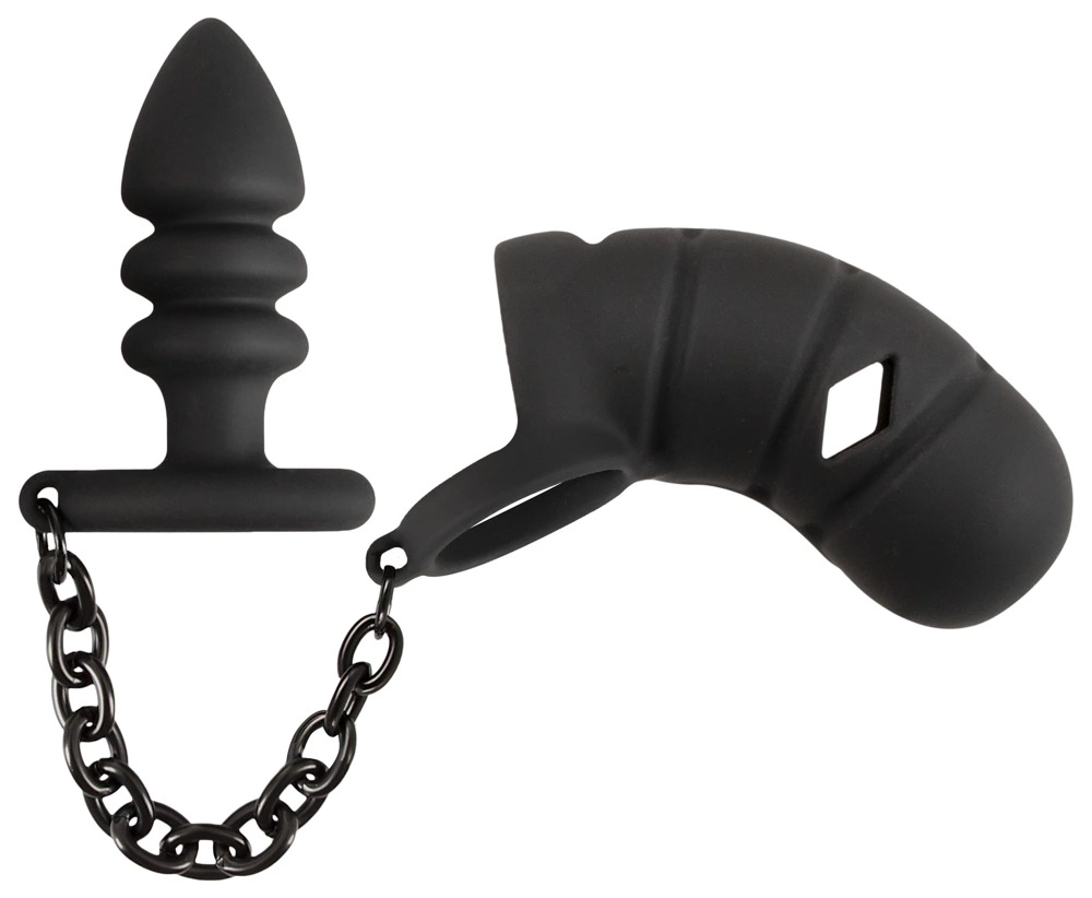 Black Velvets System Kontroli Komfortu Czarny 11